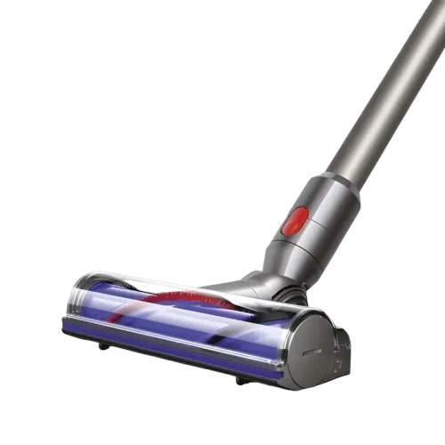 Dyson V8 Motorhead, Silver | Nickel