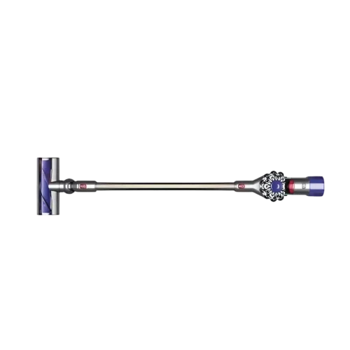 Dyson V8 Motorhead, Silver | Nickel