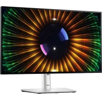 Монитор 23,8" DELL U2424H, IPS 1920x1080 FHD, Black 2