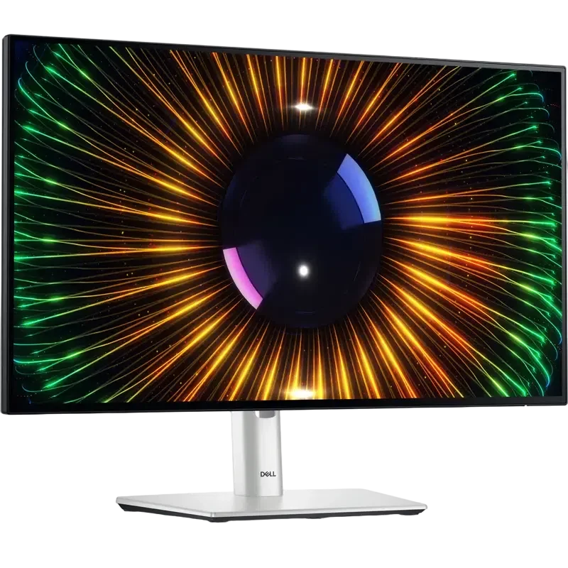 Монитор 23,8" DELL U2424H, IPS 1920x1080 FHD, Black 2