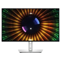 Монитор 23,8" DELL U2424H, IPS 1920x1080 FHD, Black