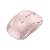 Беспроводная мышь Logitech M240 Silent Rose 2