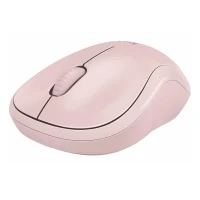 Беспроводная мышь Logitech M240 Silent Rose 3