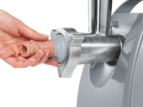 Maşină de tocat carne Bosch MFW66020, White