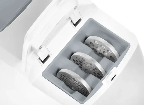 Maşină de tocat carne Bosch MFW66020, White