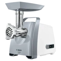 Мясорубка Bosch MFW66020, White