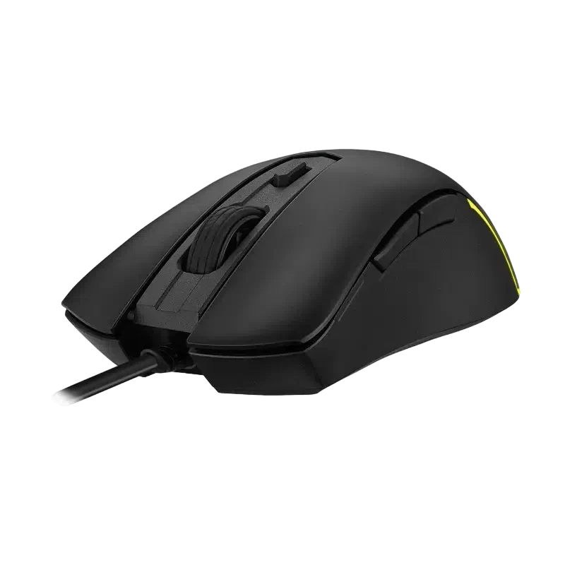 Игровая мышь ASUS TUF Gaming M3 II, Black 2