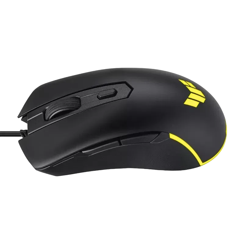 Игровая мышь ASUS TUF Gaming M3 II, Black 3