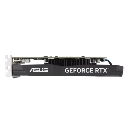 Видеокарта ASUS Dual GeForce RTX 3050 OC, Black