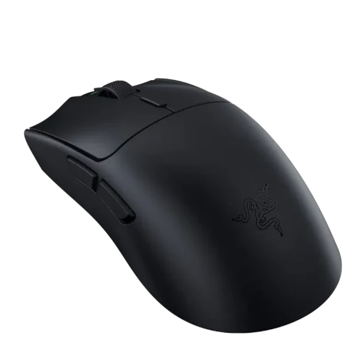 Gaming Mouse Razer Viper V3 HyperSpeed, Negru