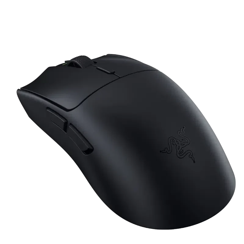 Gaming Mouse Razer Viper V3 HyperSpeed, Negru 2