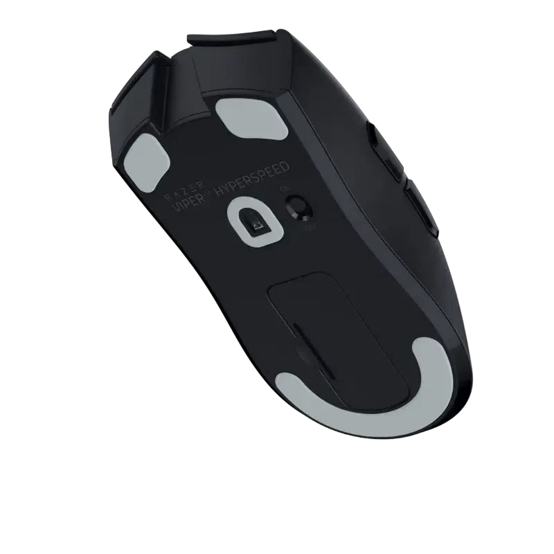 Gaming Mouse Razer Viper V3 HyperSpeed, Negru 4