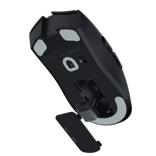 Gaming Mouse Razer Viper V3 HyperSpeed, Negru
