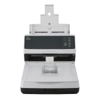Scaner ADF Ricoh fi-8250, Alb 5