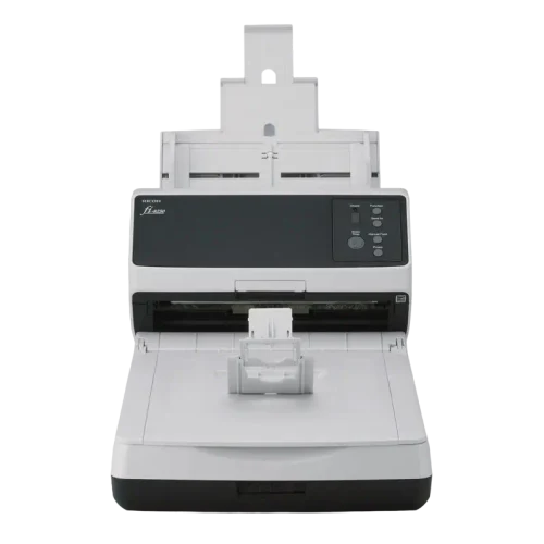 Сканер ADF Ricoh fi-8250, Белый