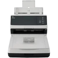 Scaner ADF Ricoh fi-8250, Alb 3
