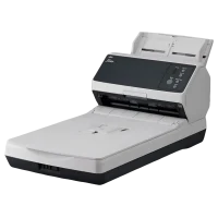 Scaner ADF Ricoh fi-8250, Alb 2