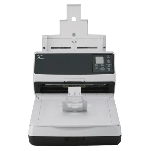 Сканер ADF Ricoh fi-8270, Белый