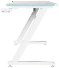 Masă gaming Trust GXT 709W LUMINUS 7
