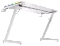 Masă gaming Trust GXT 709W LUMINUS 6