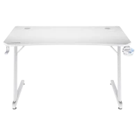 Masă gaming Trust GXT 709W LUMINUS