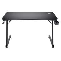 Masă gaming Trust GXT 709 LUMINUS 2