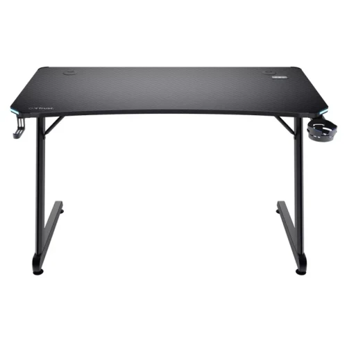 Компьютерный стол Trust GXT 709 LUMINUS
