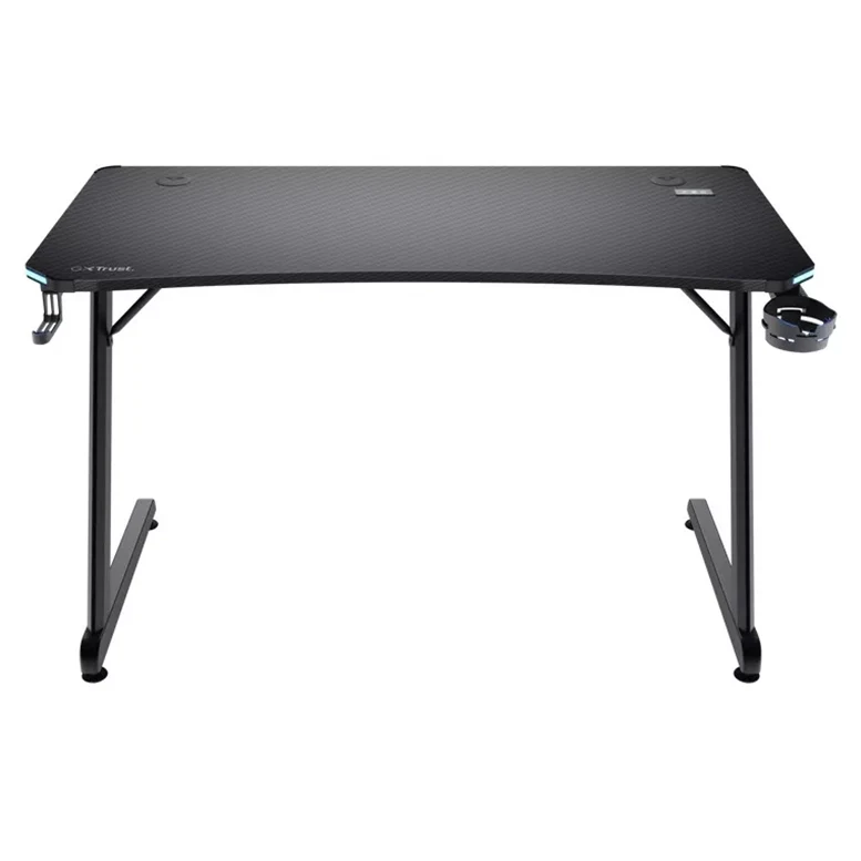 Masă gaming Trust GXT 709 LUMINUS 2