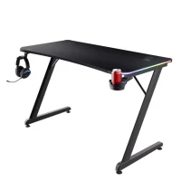 Masă gaming Trust GXT 709 LUMINUS 3
