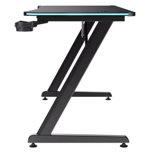Компьютерный стол Trust GXT 709 LUMINUS