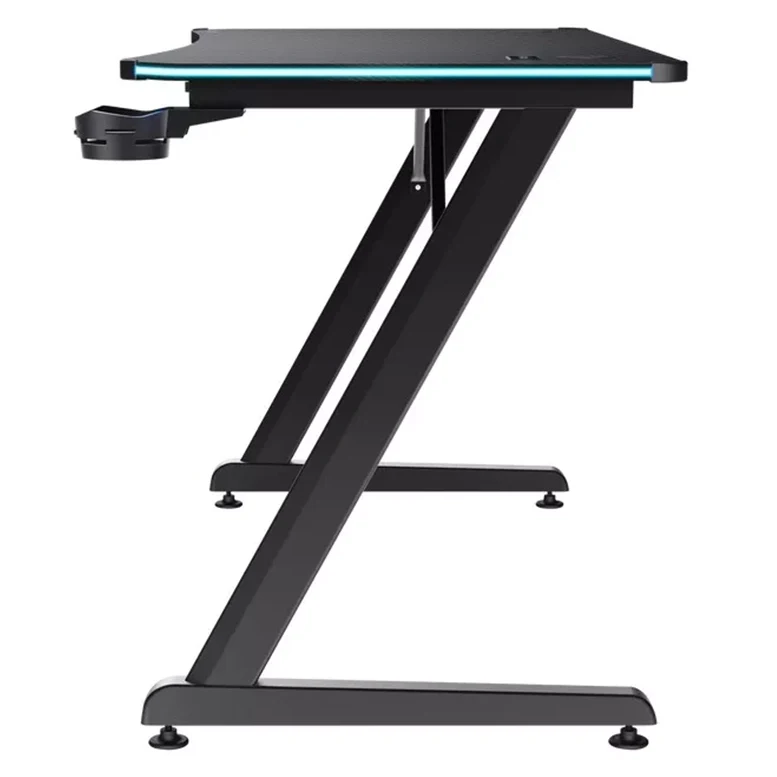 Masă gaming Trust GXT 709 LUMINUS 4