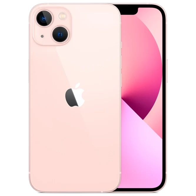 Apple iPhone 13 256GB Pink LN 4