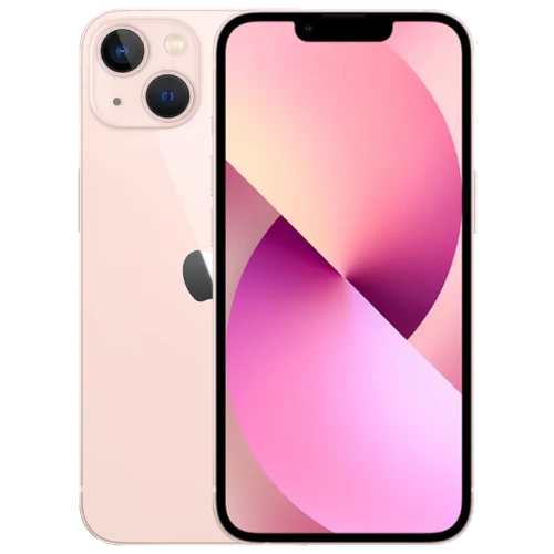 Apple iPhone 13 256GB Pink LN