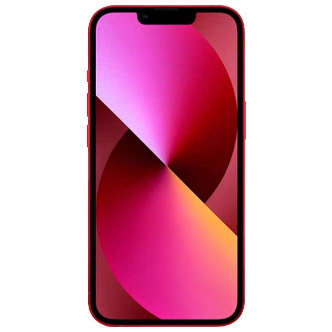 Apple iPhone 13 256GB Red LN 2