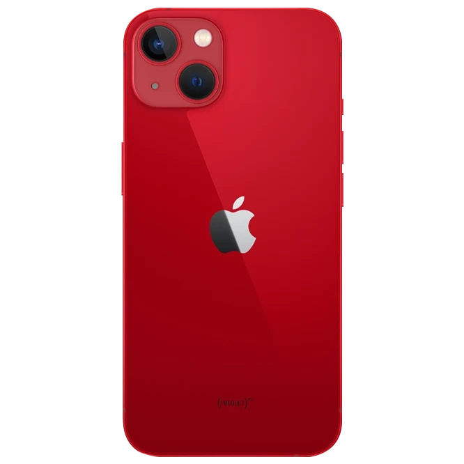 Apple iPhone 13 256GB Red LN 3