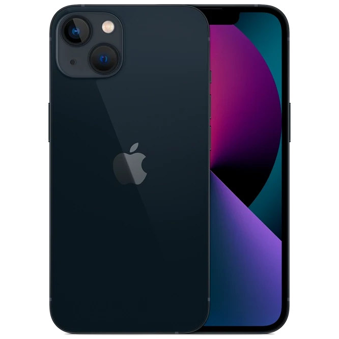 Apple iPhone 13 256GB Midnight LN 4