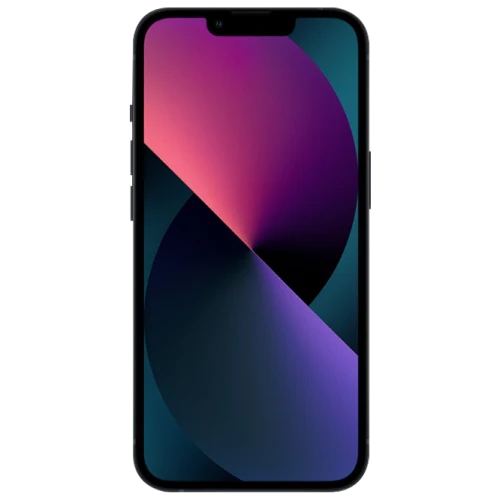 Apple iPhone 13 256GB Midnight LN