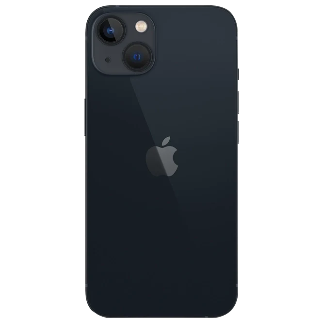 Apple iPhone 13 256GB Midnight LN 3