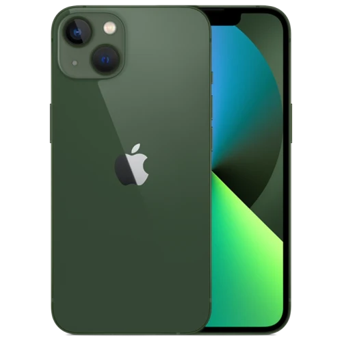 Apple iPhone 13 256GB Green LN