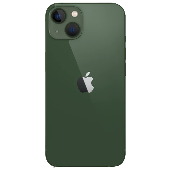 Apple iPhone 13 256GB Green LN 4