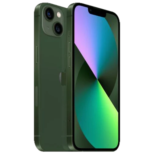 Apple iPhone 13 256GB Green LN