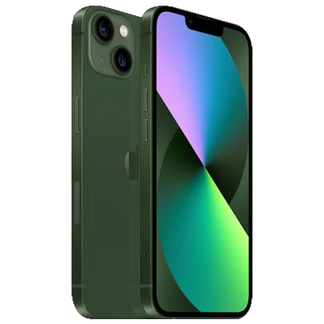Apple iPhone 13 256GB Green LN 2