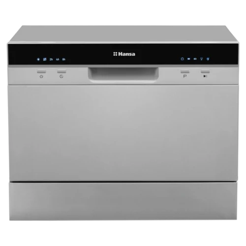 Посудомоечная машина Hansa ZWM556SH, Серый