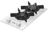 Plită încorporabilă pe gaz Hansa BHKW330500, White 3