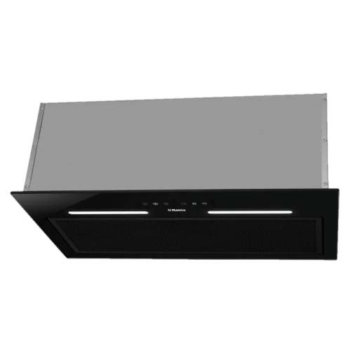 Вытяжка Hansa OMP6553BGH, Черный