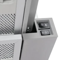 Hota Hansa OTP6243IH, Inox 3