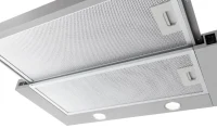 Hota Hansa OTP6243IH, Inox 2