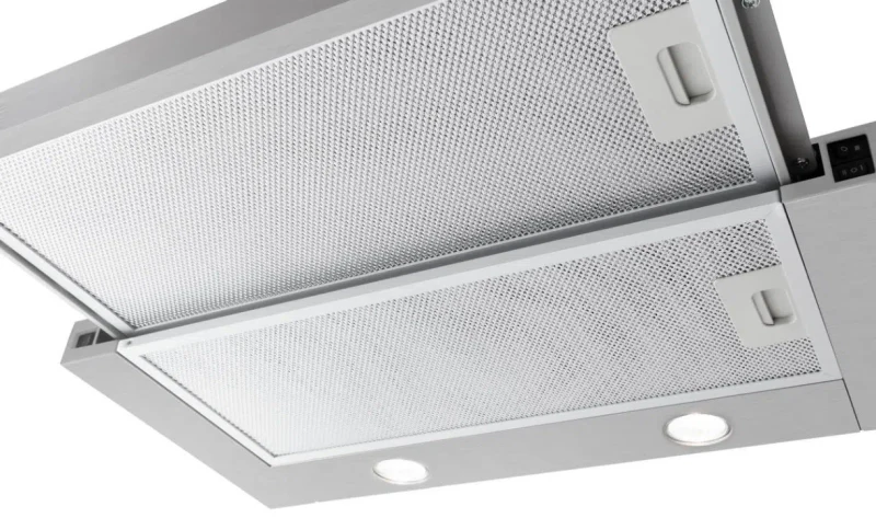 Hota Hansa OTP6243IH, Inox 2