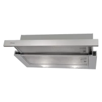 Hota Hansa OTP6243IH, Inox