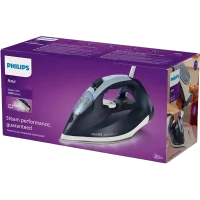 Утюг Philips DST7030/20, Blue 4